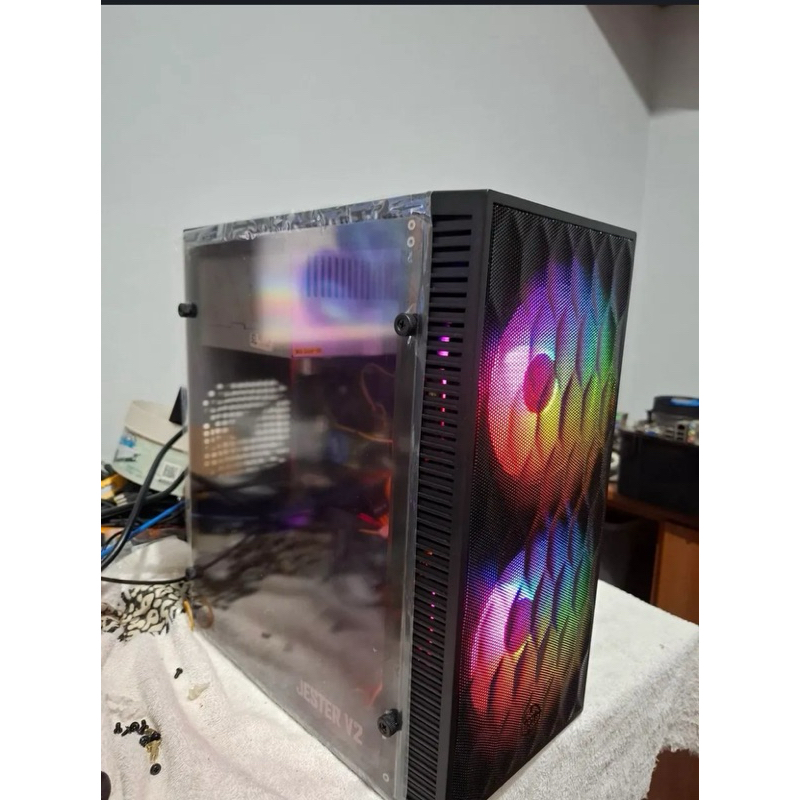 Pc Gamer Melhor Opção Presente de Natal