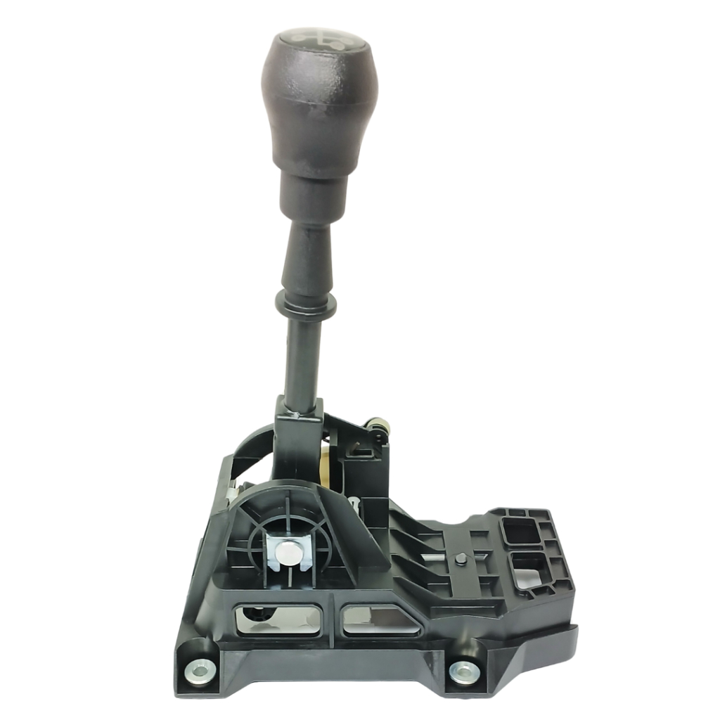 Alavanca Cambio Completa P/ Celta Corsa Classic Prisma Com Manopla em Oferta na Shopee