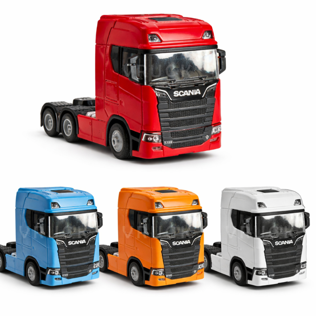 O que é Scania? Guia Completo e Onde Comprar | BuscaProdutos