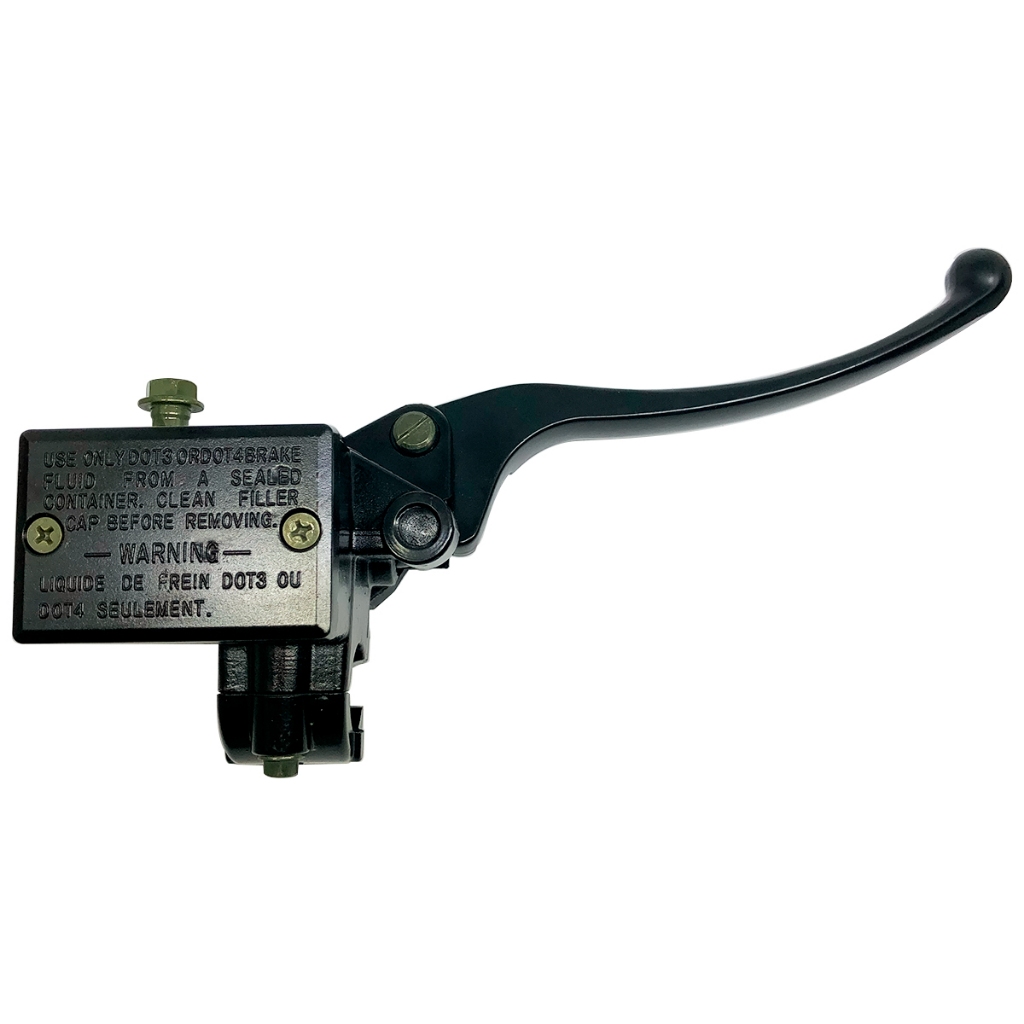 Cilindro Mestre Freio Cb 400 Cb 450 Cbx 750 Com Manete