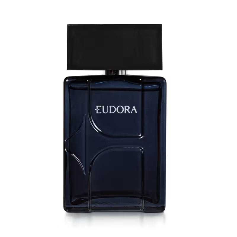 Eudora H Desodorante Colônia 100ml Eudora Vencimento: 12/2026