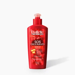 Creme de Pentear SOS Crescimento - Dabelle Hair 270g