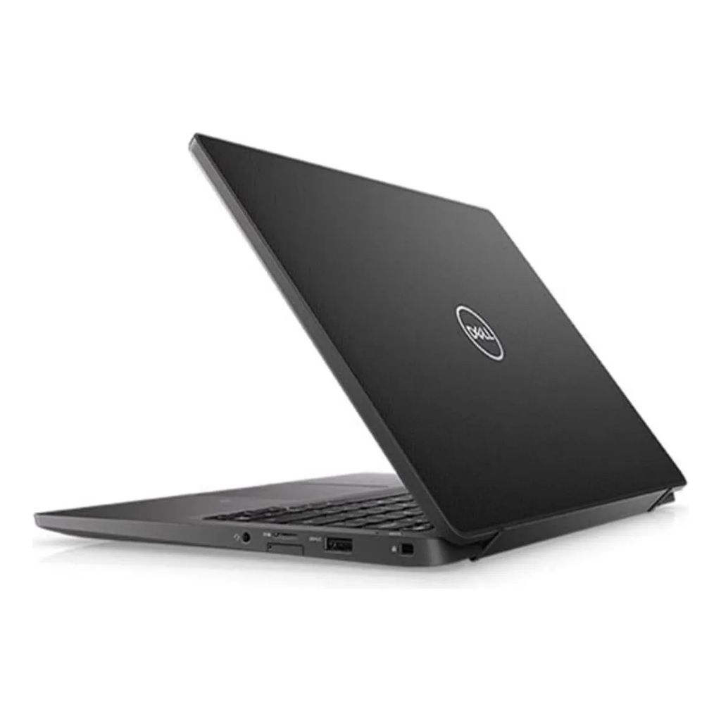 Notebook Dell Latitude 7400 Core i7 8th 16GB RAM SSD 256GB 14” Full HD (Recondicionado)