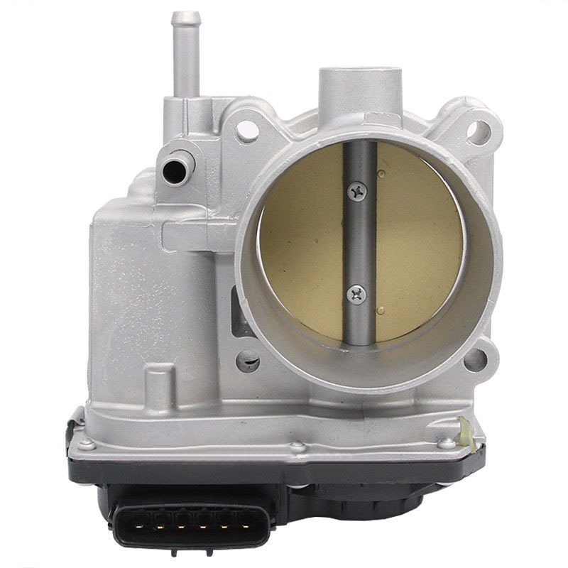 Corpo De Borboleta Tbi Nissan Sentra 2.0 Tiida 1.8 Eta6002