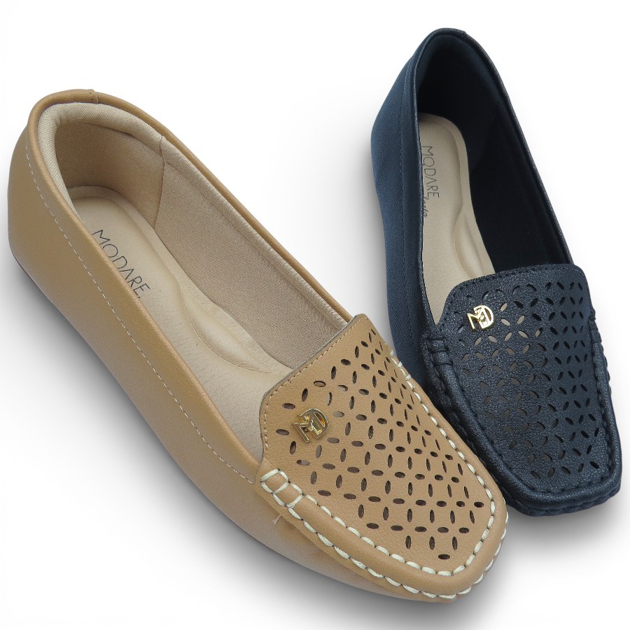 Sapato Mocassim Feminino Modare Ultraconforto 7035662