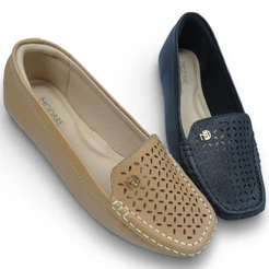 Sapato Mocassim Feminino Modare Ultraconforto 7035662
