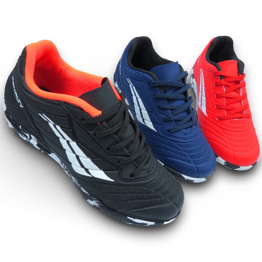 Chuteira Masculina Infantil Society Penalty Matis Kids 246241