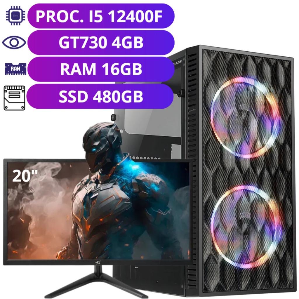 Gt730 4GB: Guia Completo e Onde Comprar | BuscaProdutos