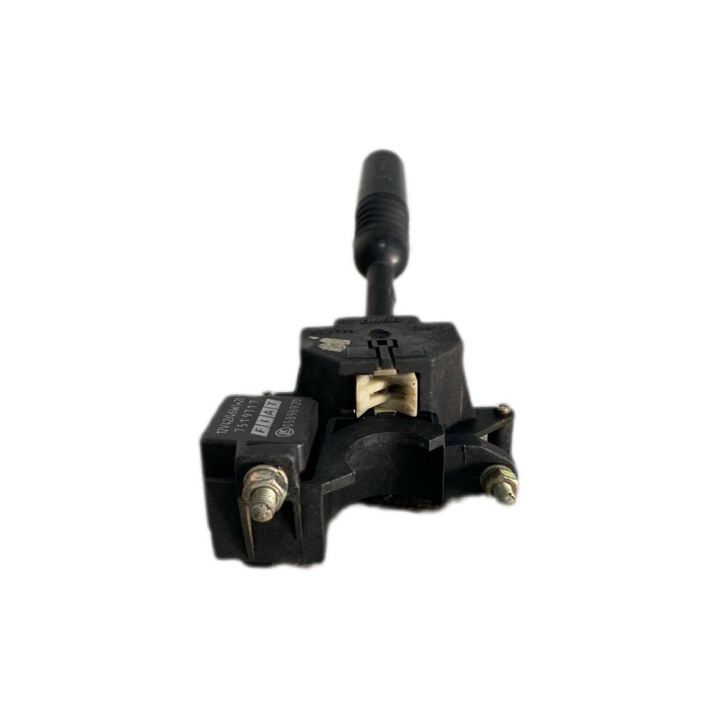 Chave Seta Pisca Botão Buzina Fiat Uno Fiorino 1984 A 1992 05896920 Original.