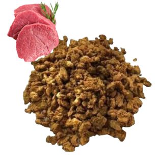 Proteína de Soja Sabor Carne em Oferta na Shopee