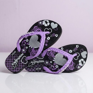 Chinelo Infantil Menina Leve e Confortável Volta às Aulas Envio Rápido Vários Modelos em Oferta na Shopee