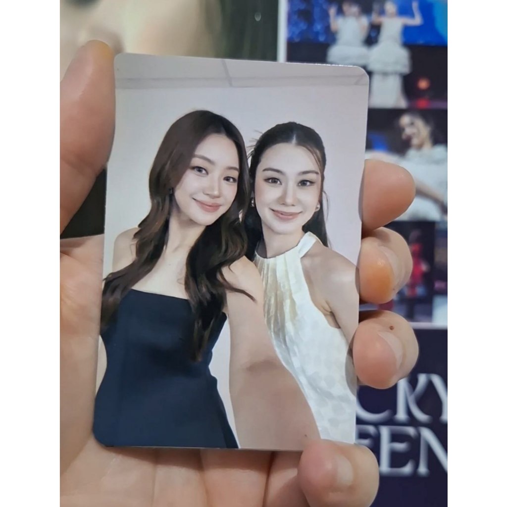 Kit de Photocards Personalizados - Gls - Doramas  - Kpop - FreenBecky - BlackPink - Twice - BTS