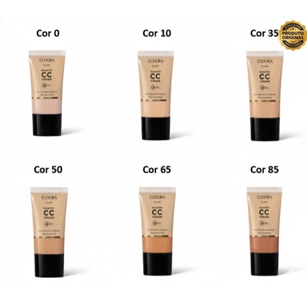 Creme Hidratação Eudora: Onde Comprar | BuscaProdutos