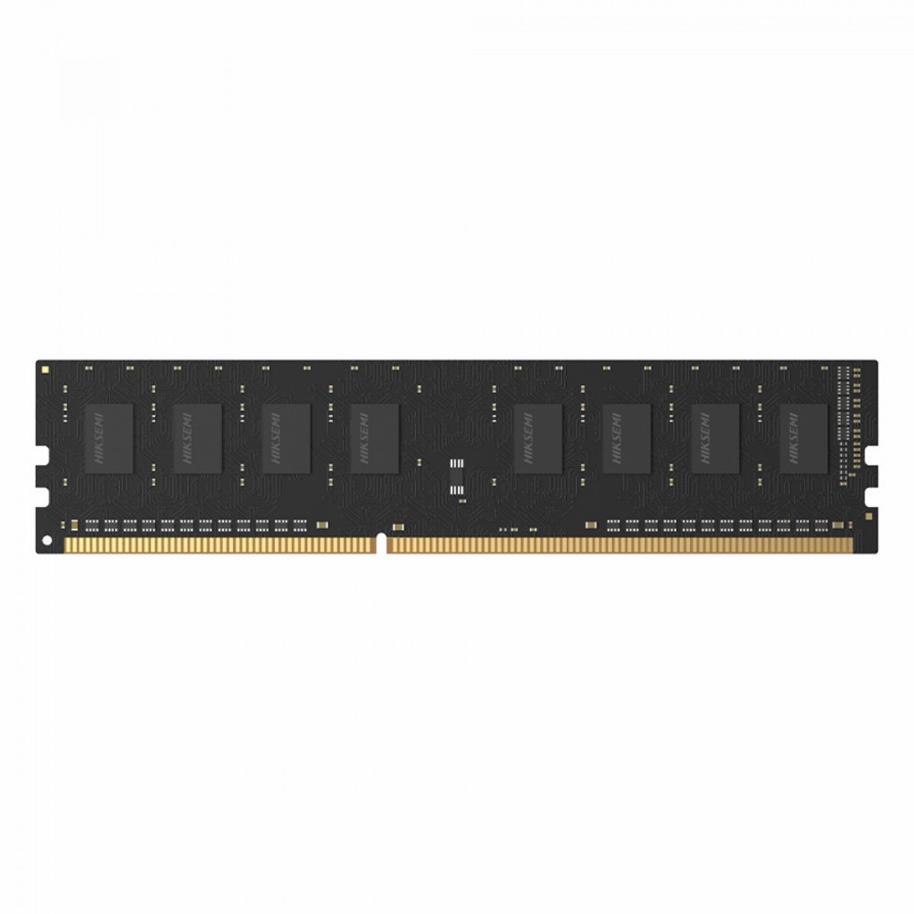 Memória RAM, DDR4, 4GB, 2666MHz, Desktop - HIKER