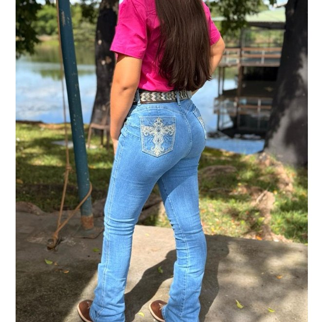 Ariat Feminina Calça: Onde Comprar | BuscaProdutos