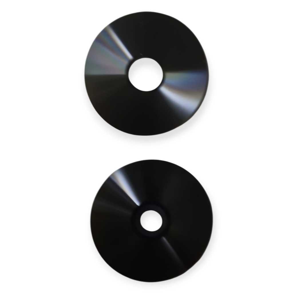 Kit com 2 Lentes da Camera Traseira Compativel Realme C55 - Rmx3710 ( envio imediato )