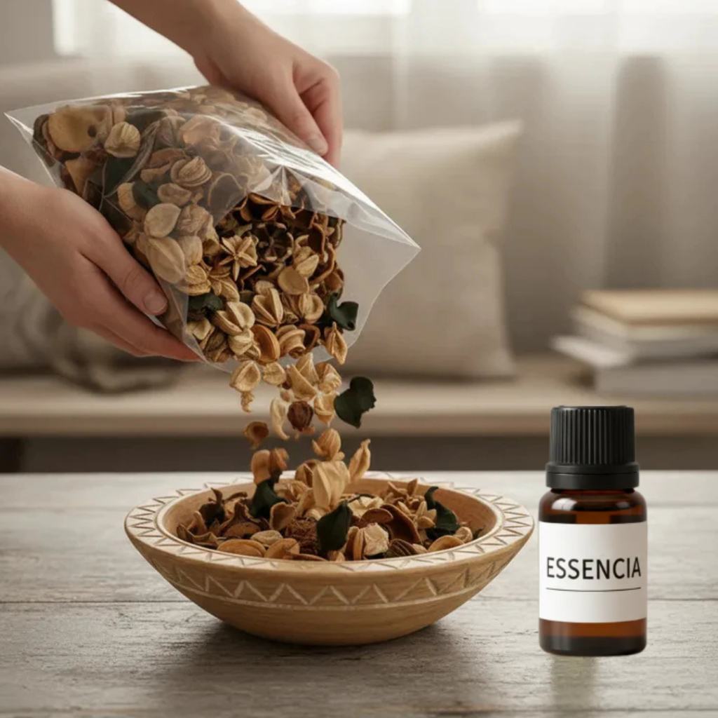 Pot Pourri Decoração: Onde Comprar | BuscaProdutos