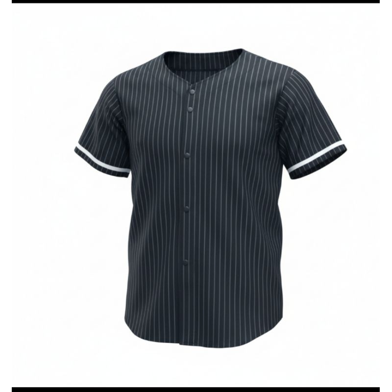 camisa baseball  American lisa