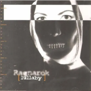 CD RAGNAROK LULLABY