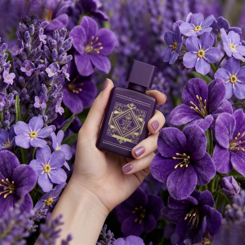 Fragrância HELLO MINI Perfume collection 30ml - Com Extratos Naturais, Segura e Testada, Para o Dia a Dia