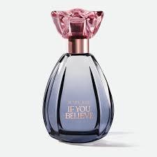 Perfume If You Believe Feminino Deo Colônia Mary Kay 60ml