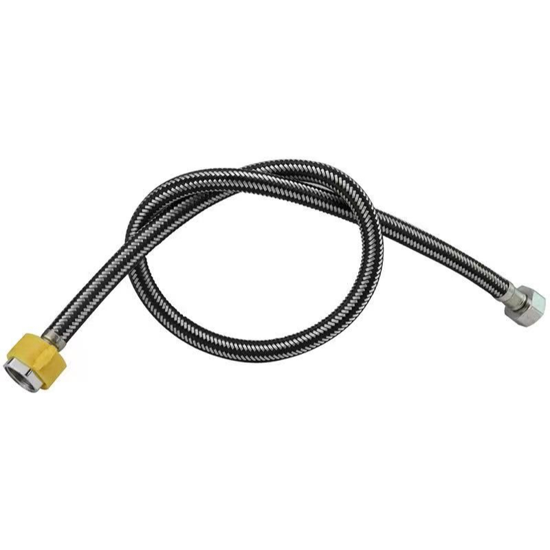 Mangueira Flexível Inox 60cm Universal P/ Lorenzetti Paradise Deca Docol em Oferta na Shopee