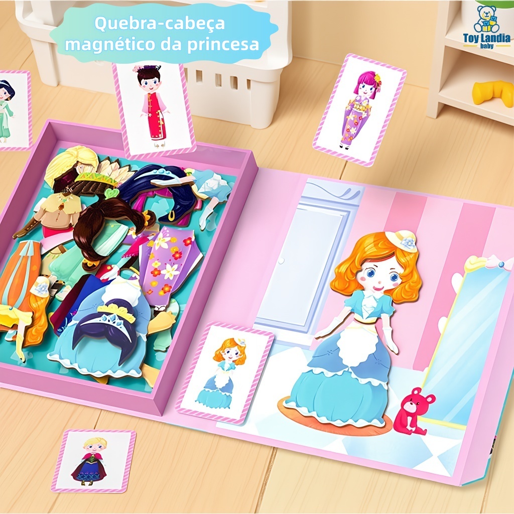 Brinquedos Inteligentes 2 Anos: Onde Comprar | BuscaProdutos