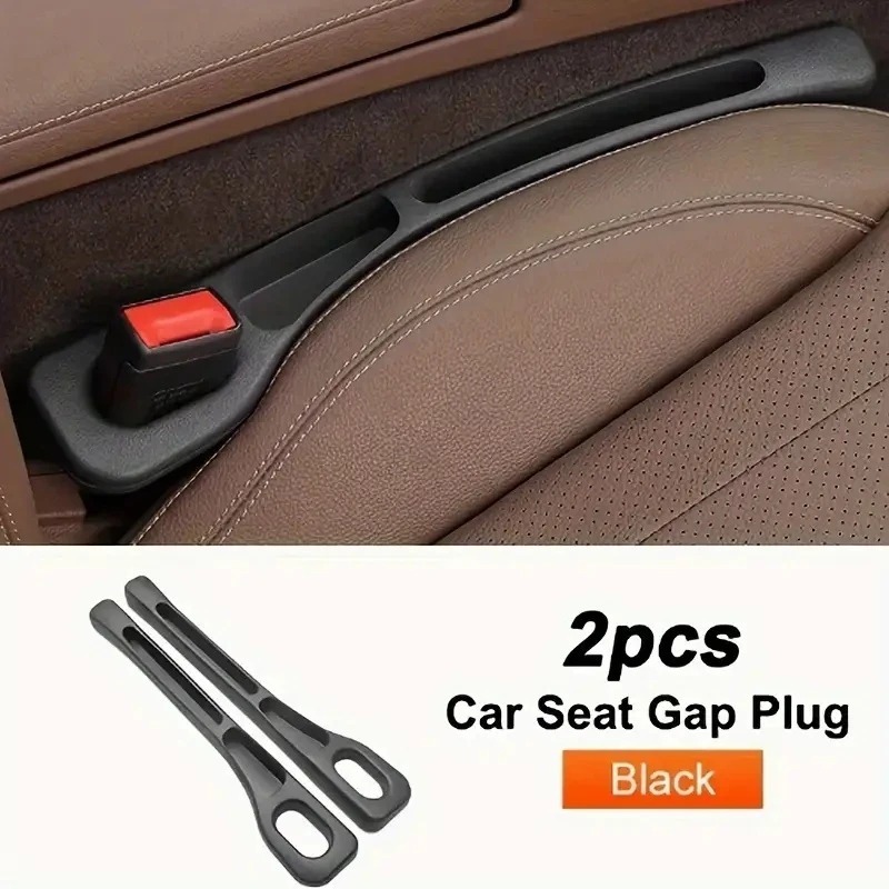 (1 par) Caixa organizadora para costura de assento de carro com tiras espaçadoras, prendedores para almofada de costura em Oferta na Shopee