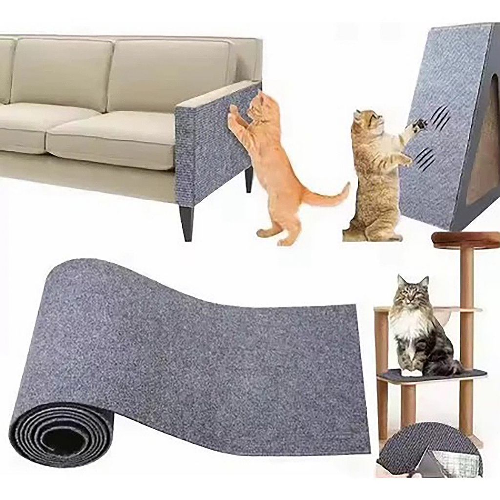 Arranhador Parede Grande: Onde Comprar | BuscaProdutos