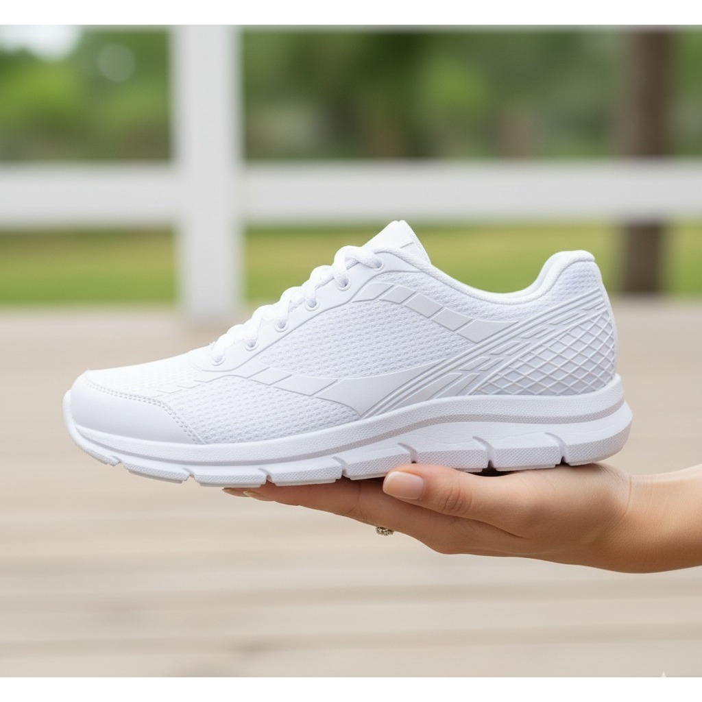 Tênis Unissex Casual -  Conforto e Leveza em Cada Passo Tenis Feminino Tenis Masculino, CAMINHADA