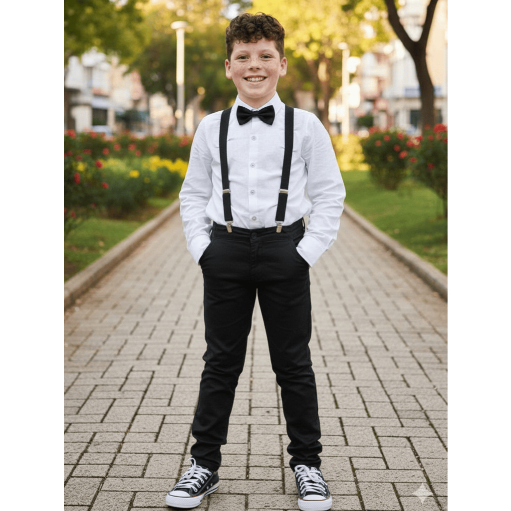Terno Masculino  Premium  Pajem Formatura Casamento Congresso Luxo