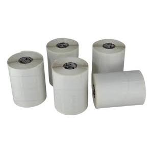 5 Rolos 10x15 Ecommerce C/200 Etiquetas