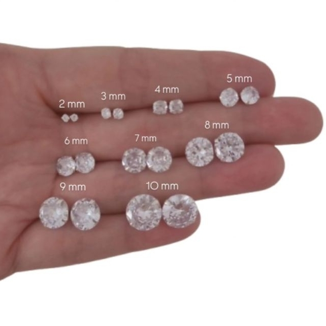 Brinco Pedra Brilhante Masculino: Onde Comprar | BuscaProdutos