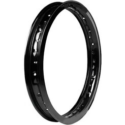 Aro 18 Preto Lander Tenere Traseiro Xtz 250
