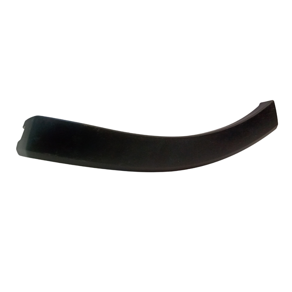 Moldura Caixa Roda Parachoque Diant Dir Fox 10/15 vw4596