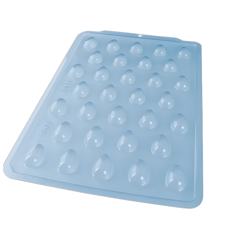 O que é Forma Acetato Mini Ovos? Guia e Onde Comprar | BuscaProdutos