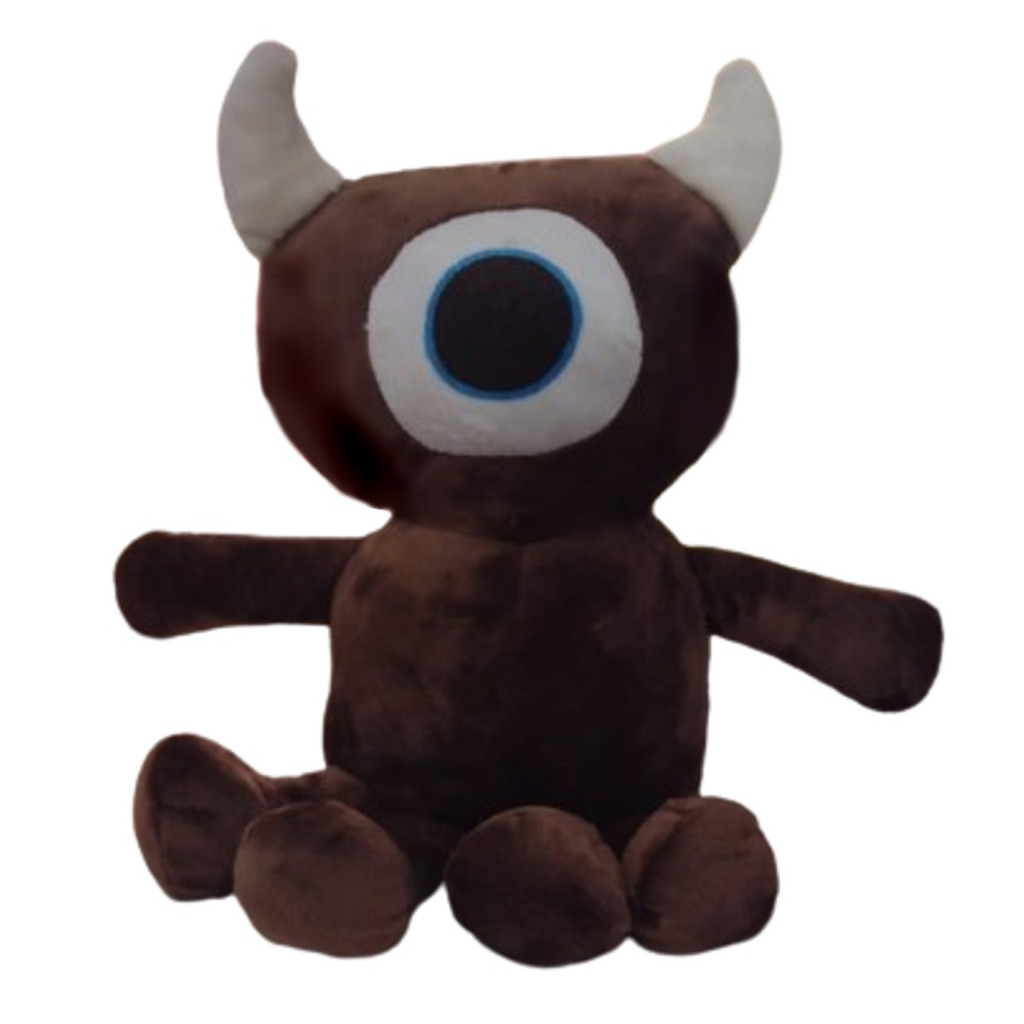 Fantasia Boo Universidade Monstros S.a Infantil Ursinho — imagem 2 de 2