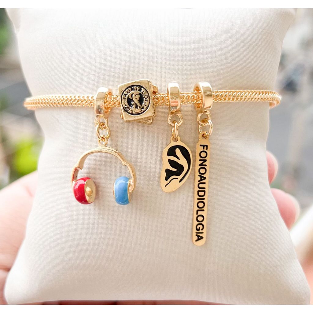 Pulseira Fono - RT_1813