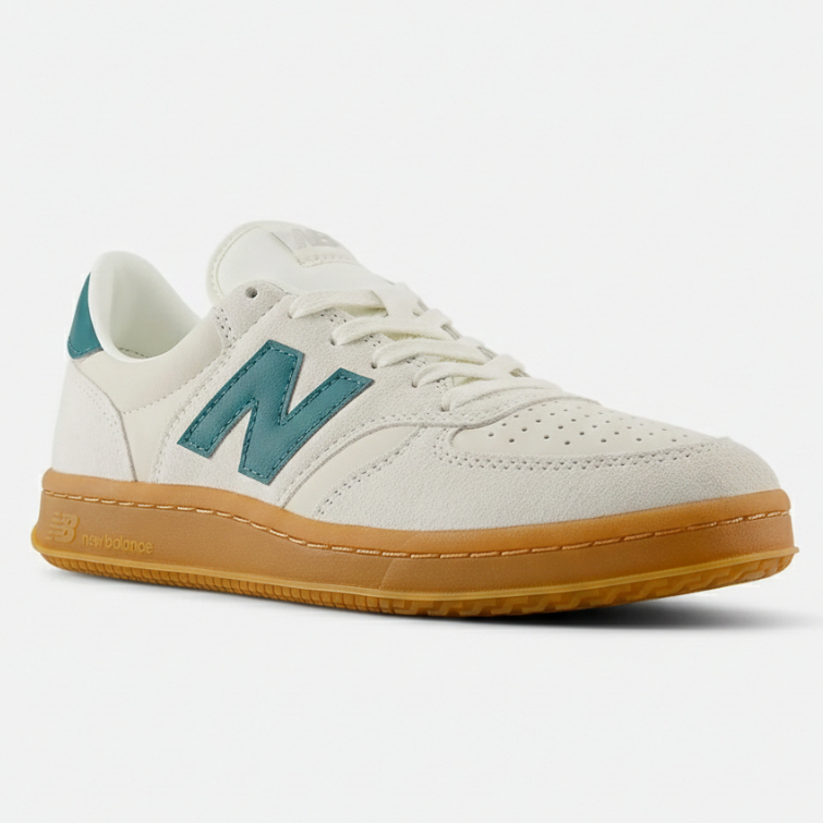 Tênis New Balance CT500 Unissex Casual Clássico LifeStyle Retrô Original