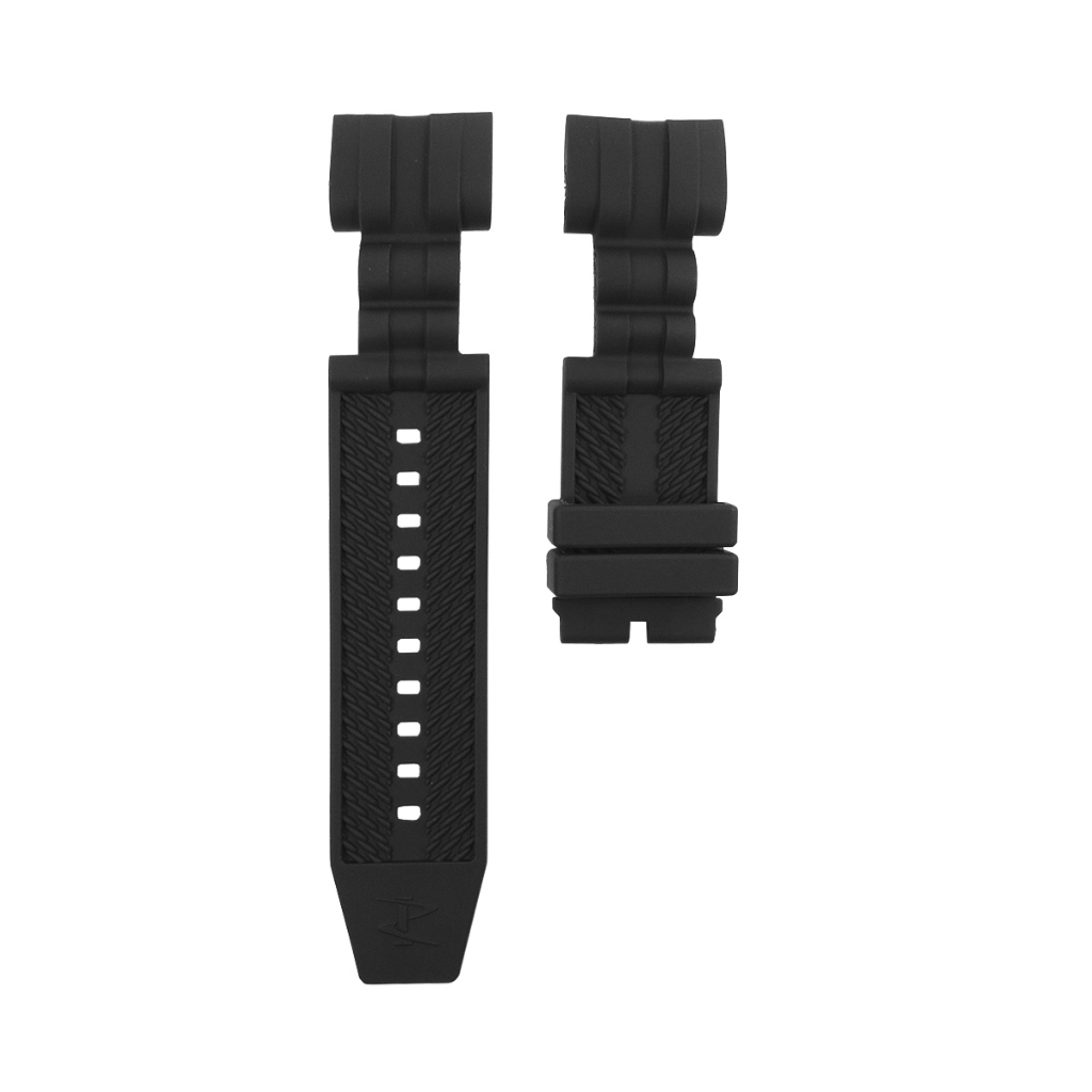 Pulseira Invicta Bolt Zeus Cor Preto - Alta Qualidade