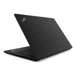 Notebook Lenovo Thinkpad T14 I5 11ger 16gb 512gb Ssd Win 11 Preto