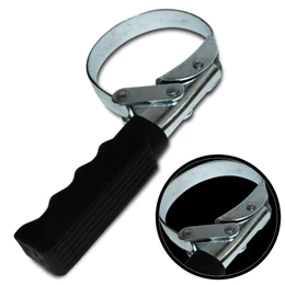 Chave Saca Filtros de Óleo para Motor Fire Fiat Troca de Óleo Profissional Envio Imediato