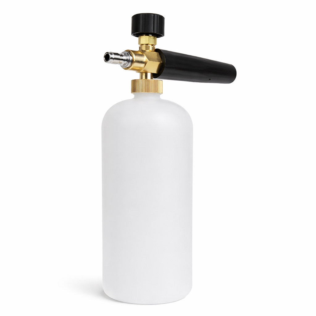 Snow Foam Aplicador Detergente P/ Wap 5100 Turbo