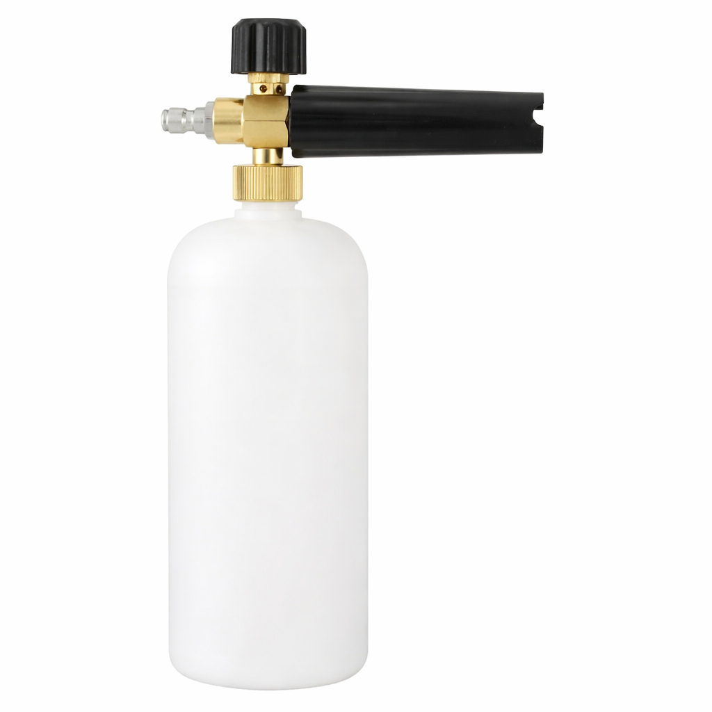 Snow Foam Aplicador Detergente P/ Wap 4100 Turbo