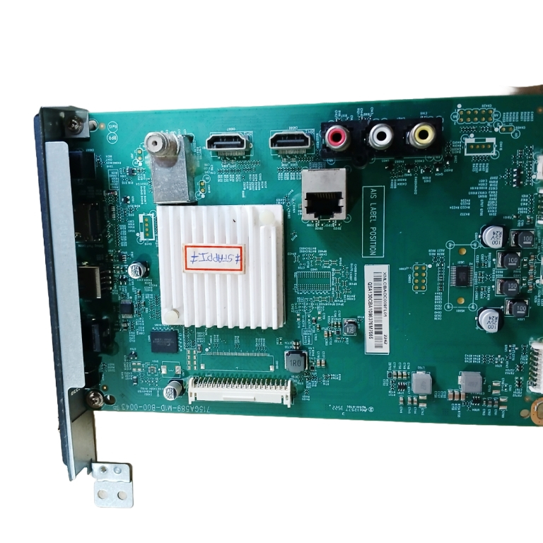 PLACA PRINCIPAL MAIN BOARD TV AOC 32S519578 USADA