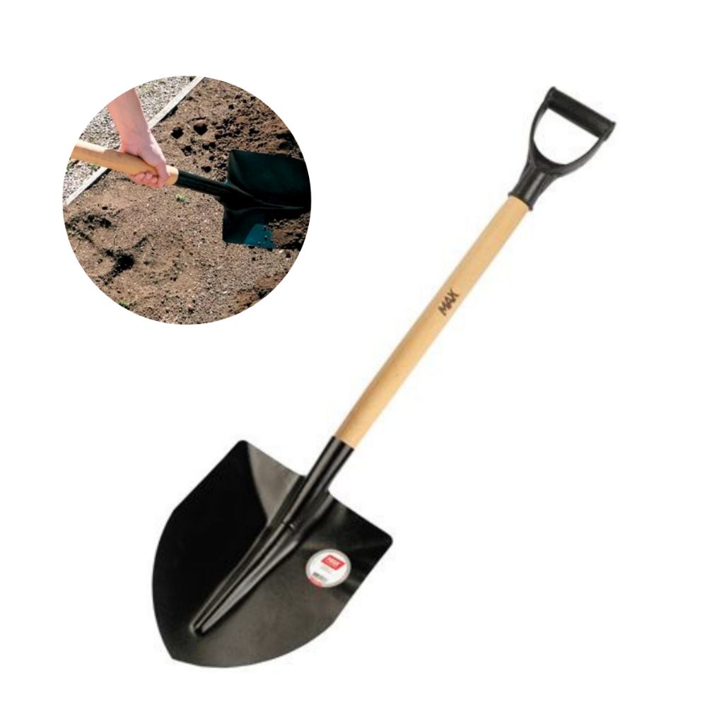 Pá de Bico Max: Guia Completo e Onde Comprar | BuscaProdutos