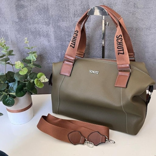 Bolsa Baú Alça escrita Feminina Couro Forrada com Cetim Personalizado " Envio Imediato " em Oferta na Shopee