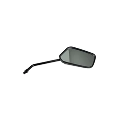 Espelho Retrovisor Direito com Porca CG 125 1995 a 2013 CG 150 2004 a 2013 Original Honda