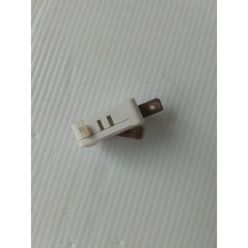 Sensor swift da tampa da lavadora Brastemp cônsul bwf08 bwm08 cwi05 bwc08 bwc06 usada