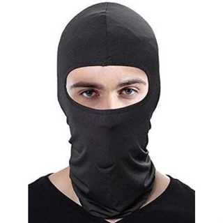 TOUCA NINJA BALACLAVA CORES UNISEX PARA CRIANÇAS E ADULTOS TECIDO COLLANT PROTEÇÃO FRIO E CALOR ESPORTIVO em Oferta na Shopee